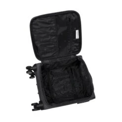IT Luggage Fusional - Underseat (Warm Charcoal) -IT Luggage Sales 32987B UK12 2920 08Warmcharcoal Magnet S561SSInterior14.9in b72d3d10 9abe 4705 a74f 7c52ccc87238