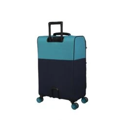 Duo-Tone - Large (Capri Breeze / Dress Blues) -IT Luggage Sales 33080 UK12 1519B08Capribreeze DressbluesSSBackpanel e2045982 a1d3 49b1 a995 dfd7aa1159b6