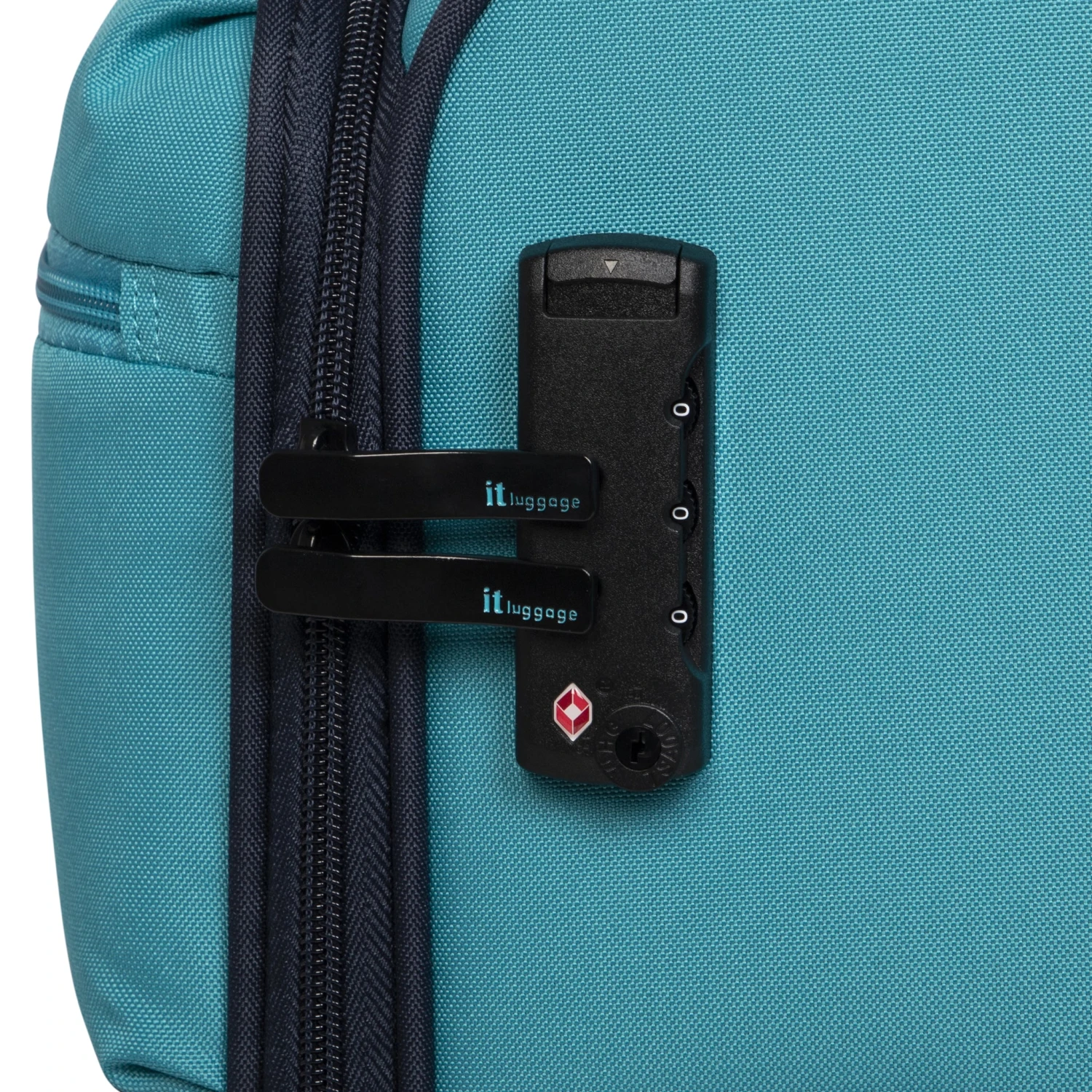 Duo-Tone - Extra Large (Capri Breeze / Dress Blues) 7 Duo-Tone - Extra Large (Capri Breeze / Dress Blues) - Image 5