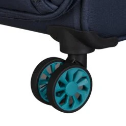 Duo-Tone - Extra Large (Capri Breeze / Dress Blues) 18 Duo-Tone - Extra Large (Capri Breeze / Dress Blues) -IT Luggage Sales 33080 UK12 1519B08Capribreeze DressbluesSSWheel 1df1bfd7 a351 4ed4 9c7a 85494b77d3a5