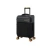 Duo-Tone - Cabin (Pewter & Black) -IT Luggage Sales 33080 UK12 1519B08Pewter BlackSSFrontpanel19.5in eb61660c 6c53 4827 ba3e e7d39a34c275