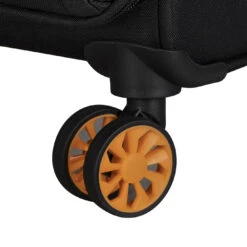 Duo-Tone - Extra Large (Pewter & Black) -IT Luggage Sales 33080 UK12 1519B08Pewter BlackSSWheel 49437dd9 e6e3 4996 bfbb 842a54b3ddf5