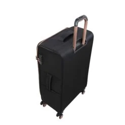 IT Luggage Bewitching - Extra Large (Black) -IT Luggage Sales 33095 UK12 2686 08BlackSSBacktop 566fccaa 7bcd 4ab3 96f0 a4e16bed7387