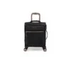 IT Luggage Bewitching - Underseat (Black) 2 IT Luggage Bewitching - Underseat (Black) -IT Luggage Sales 33095 UK12 2686 08BlackSSFrontpaneldircetly15in e223a865 f54c 446b aca6 b2583d5b1172