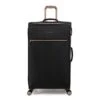 IT Luggage Bewitching - Large (Black) 2 IT Luggage Bewitching - Large (Black) -IT Luggage Sales 33095 UK12 2686 08BlackSSFrontpaneldircetly27.9in 6e77a6c3 4f0b 4d6a 939f 696783e30d1d