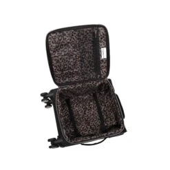 IT Luggage Bewitching - Underseat (Black) -IT Luggage Sales 33095 UK12 2686 08BlackSSInterior15in