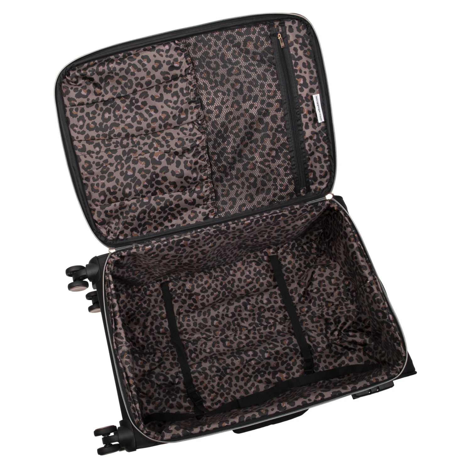 IT Luggage Bewitching - Medium (Black) 5 IT Luggage Bewitching - Medium (Black) - Image 3