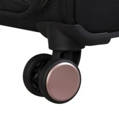 IT Luggage Bewitching - 5pc Set (Black) -IT Luggage Sales 33095 UK12 2686 08BlackSSWheel