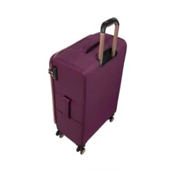 IT Luggage Bewitching - Large (Purple Potion) -IT Luggage Sales 33095 UK12 2686 08PurplepotionSSBacktop a05de771 f97b 4efd a0a3 47be93fec397