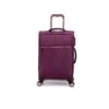 IT Luggage Bewitching - Cabin (Purple Potion) -IT Luggage Sales 33095 UK12 2686 08PurplepotionSSFrontpaneldirectly19.4in ead86e71 7f26 4bbe a366 ade0ef93ab2c