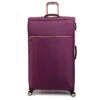 IT Luggage Bewitching - Extra Large (Purple Potion) 2 IT Luggage Bewitching - Extra Large (Purple Potion) -IT Luggage Sales 33095 UK12 2686 08PurplepotionSSFrontpaneldirectly32.2in 42d4158a 447e 44cf 9b7c d8080abeb30e