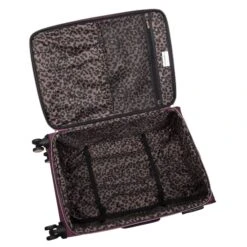 IT Luggage Bewitching - Medium (Purple Potion) -IT Luggage Sales 33095 UK12 2686 08PurplepotionSSInterior 3796ec8e 8baf 43a2 a2b1 10e2c4fd23a8