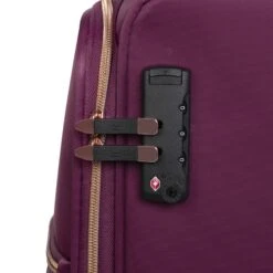 IT Luggage Bewitching - Medium (Purple Potion) -IT Luggage Sales 33095 UK12 2686 08PurplepotionSSTSAlock a38a4328 e840 4e0c b2cb 819680f27566
