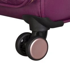IT Luggage Bewitching - Cabin (Purple Potion) -IT Luggage Sales 33095 UK12 2686 08PurplepotionSSWheel