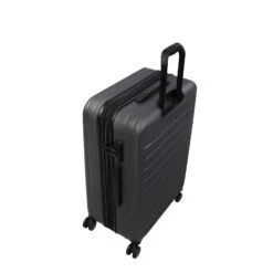 Legion - 5pc Set (Asphalt) -IT Luggage Sales 33108 UK16 2179A08AsphaltSSBacktop