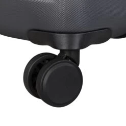 Legion - 5pc Set (Asphalt) -IT Luggage Sales 33108 UK16 2179A08AsphaltSSWheel