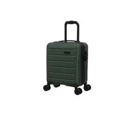 Legion - 5pc Set (Mountain View) -IT Luggage Sales 33108 UK16 2179A08MountainviewSSFrontpanel14.7in