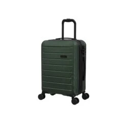 Legion - 5pc Set (Mountain View) -IT Luggage Sales 33108 UK16 2179A08MountainviewSSFrontpanel18.9in