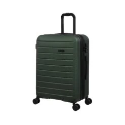 Legion - 5pc Set (Mountain View) -IT Luggage Sales 33108 UK16 2179A08MountainviewSSFrontpanel23in