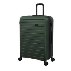 Legion - 5pc Set (Mountain View) -IT Luggage Sales 33108 UK16 2179A08MountainviewSSFrontpanel27in