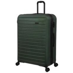 Legion - 5pc Set (Mountain View) -IT Luggage Sales 33108 UK16 2179A08MountainviewSSFrontpanel31in
