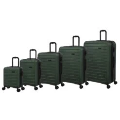 Legion - Underseat (Mountain View) -IT Luggage Sales 33108 UK16 2179A08MountainviewSSFrontpanel b0a3a24b c5c3 4ee0 bdab aa2ff6236888