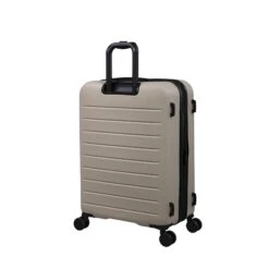 Legion - 5pc Set (Oxford Tan) -IT Luggage Sales 33108 UK16 2179A08OxfordtanSSBackpanel