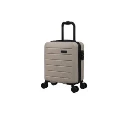 Legion - 5pc Set (Oxford Tan) -IT Luggage Sales 33108 UK16 2179A08OxfordtanSSFrontpanel14.7in