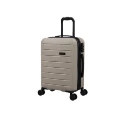 Legion - 5pc Set (Oxford Tan) -IT Luggage Sales 33108 UK16 2179A08OxfordtanSSFrontpanel18.9in