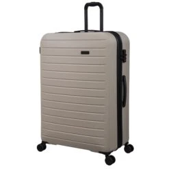 Legion - 5pc Set (Oxford Tan) -IT Luggage Sales 33108 UK16 2179A08OxfordtanSSFrontpanel31in