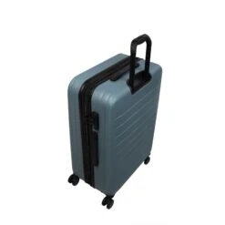 Legion - 5pc Set (Smoke Blue) -IT Luggage Sales 33108 UK16 2179A08SmokeblueSSBacktop