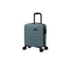 Legion - Underseat (Smoke Blue) -IT Luggage Sales 33108 UK16 2179A08SmokeblueSSFrontpanel14.7in ef273bd3 05a4 4239 abd7 a613096c6e83