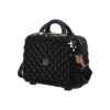 IT Luggage Glitzy - Vanity Case (Black)