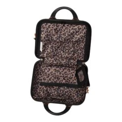 IT Luggage Glitzy - 5pc Set (Black) -IT Luggage Sales 33109 UK16 2888A15SSInterior 2ce22dcb c32e 4e3c 9cab 552d5fc9e25a