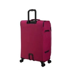 IT Luggage Trinary - Large (Viva Magenta) -IT Luggage Sales 33167 UK12 2875 08Magentablush Vivamagenta SSBackpanel e6374335 021f 46ca 9a09 3f373e5646a1