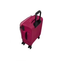 IT Luggage Trinary - Cabin (Viva Magenta) -IT Luggage Sales 33167 UK12 2875 08Magentablush Vivamagenta SSBacktop15in 2bc259ba 2c8f 4ec2 8925 aaf7df9cd63e