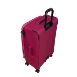 IT Luggage Trinary - 4pc Set (Viva Magenta) 27 IT Luggage Trinary - 4pc Set (Viva Magenta) -IT Luggage Sales 33167 UK12 2875 08Magentablush Vivamagenta SSBacktop25in