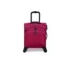 IT Luggage Trinary - Underseat (Viva Magenta) -IT Luggage Sales 33167 UK12 2875 08Magentablush Vivamagenta SSFrontpaneldirectly15in bb022634 4117 4b4c a4ea 280db09d9e68