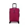 IT Luggage Trinary - Cabin (Viva Magenta) -IT Luggage Sales 33167 UK12 2875 08Magentablush Vivamagenta SSFrontpaneldirectly19.4in 944f5b29 ad9d 400c 8178 cba3fb126f0a