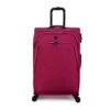 IT Luggage Trinary - Medium (Viva Magenta)