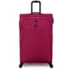 IT Luggage Trinary - Large (Viva Magenta) 1 IT Luggage Trinary - Large (Viva Magenta) -IT Luggage Sales 33167 UK12 2875 08Magentablush Vivamagenta SSFrontpaneldirectly29in 953fa7b9 c6d7 404c b618 ce3e47a63be7