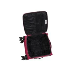 IT Luggage Trinary - Underseat (Viva Magenta) -IT Luggage Sales 33167 UK12 2875 08Magentablush Vivamagenta SSInterior15in 8b7d0bb8 2ed3 422d 9e1a 6af056d0a750