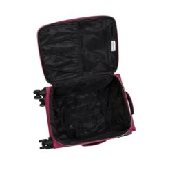 IT Luggage Trinary - Cabin (Viva Magenta) -IT Luggage Sales 33167 UK12 2875 08Magentablush Vivamagenta SSInterior19.4in d57fe35f c38e 48b4 91b3 ec0487a40dfc