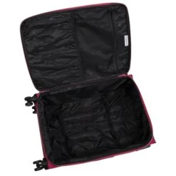 IT Luggage Trinary - 4pc Set (Viva Magenta) 28 IT Luggage Trinary - 4pc Set (Viva Magenta) -IT Luggage Sales 33167 UK12 2875 08Magentablush Vivamagenta SSInterior25in