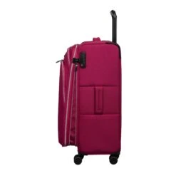 IT Luggage Trinary - Cabin (Viva Magenta) -IT Luggage Sales 33167 UK12 2875 08Magentablush Vivamagenta SSSemiexp 41074772 3f62 48a0 bd47 a9dc82a5bf05