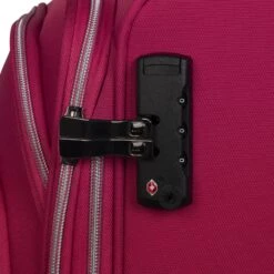 IT Luggage Trinary - Medium (Viva Magenta) 24 IT Luggage Trinary - Medium (Viva Magenta) -IT Luggage Sales 33167 UK12 2875 08Magentablush Vivamagenta SSTSAlock dcd891ee bc4c 456f b65c d3f16b1afb71