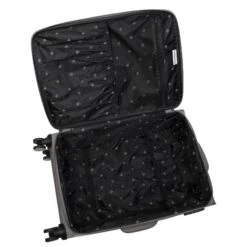 IT Luggage Census - 3pc Set (Grey Skin) -IT Luggage Sales 33170 UK12 3051 08GreyskinSSInterior