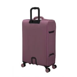 IT Luggage Census - 3pc Set (Nostalgia Rose) 16 IT Luggage Census - 3pc Set (Nostalgia Rose) -IT Luggage Sales 33170 UK12 3051 08NostalgiaroseSSBackpanel