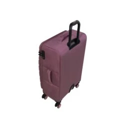IT Luggage Census - Large (Nostalgia Rose) -IT Luggage Sales 33170 UK12 3051 08NostalgiaroseSSBacktop 768e40d2 2ce5 472e aaa7 3d8c3b6d2afd