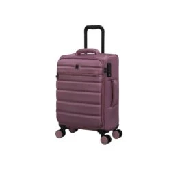 IT Luggage Census - 3pc Set (Nostalgia Rose) 15 IT Luggage Census - 3pc Set (Nostalgia Rose) -IT Luggage Sales 33170 UK12 3051 08NostalgiaroseSSFrontpanel18.7in
